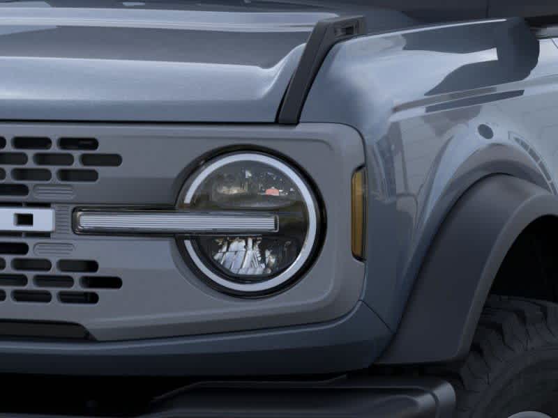 Thumbnail: 2025 Ford Bronco - 20