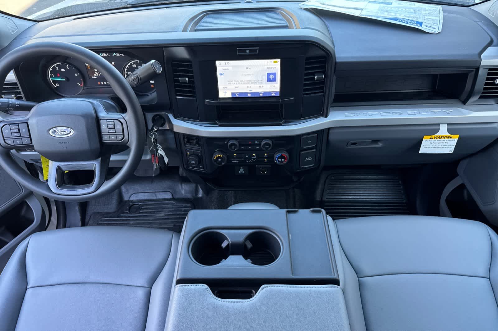 Thumbnail: 2026 Ford F-350 - 3