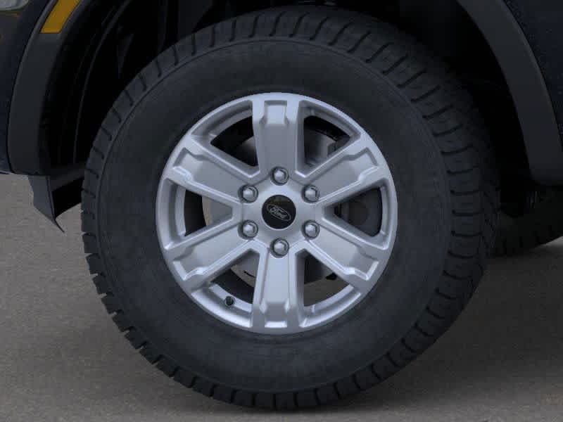 Thumbnail: 2025 Ford Ranger - 19