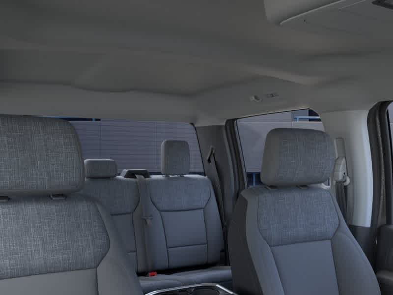 Thumbnail: 2026 Ford F-150 - 14