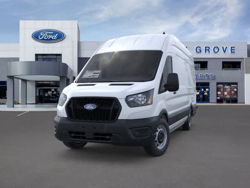 Thumbnail: 2026 Ford Transit Series - 2