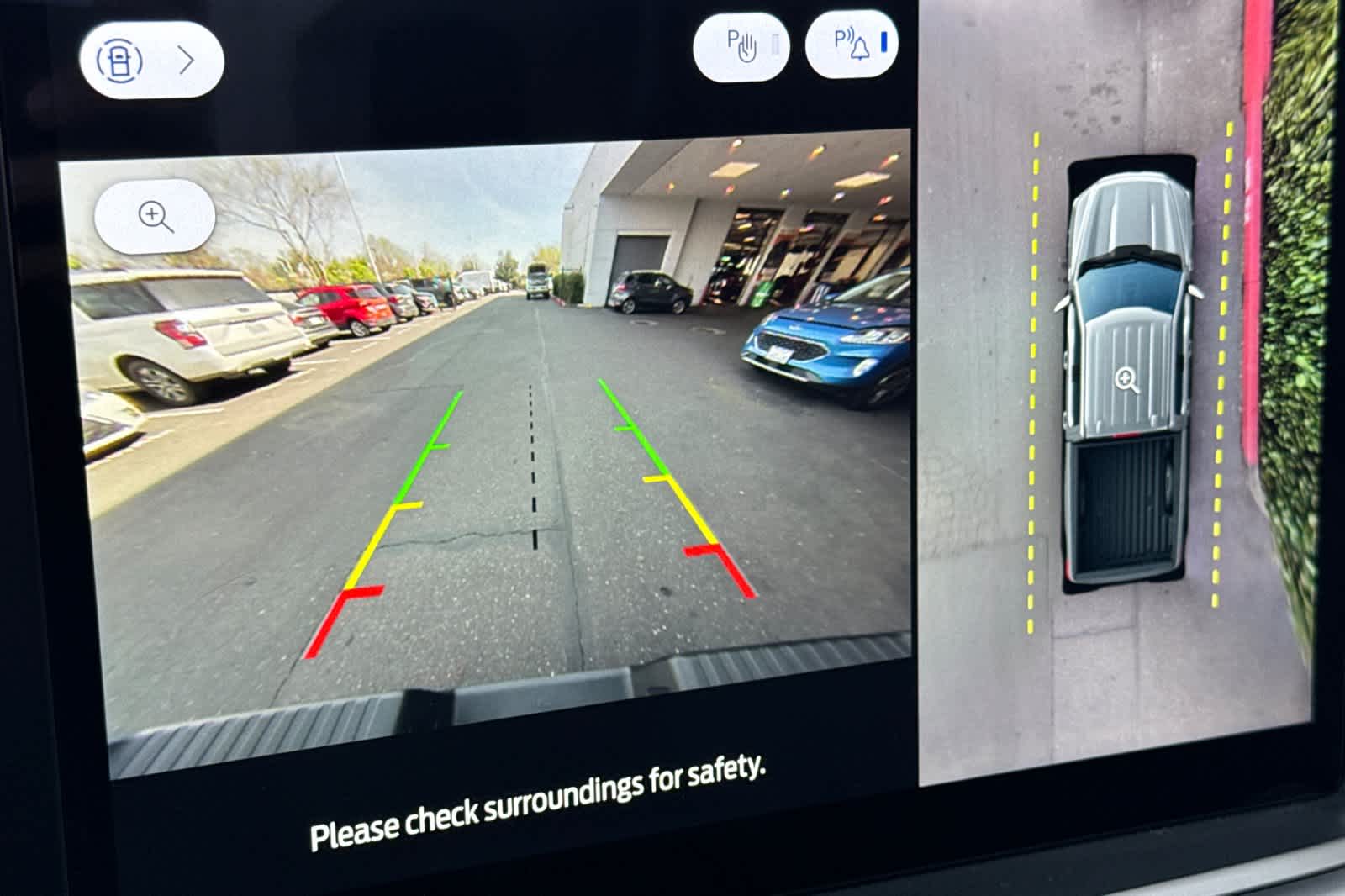 Thumbnail: 2025 Ford F-150 - 19