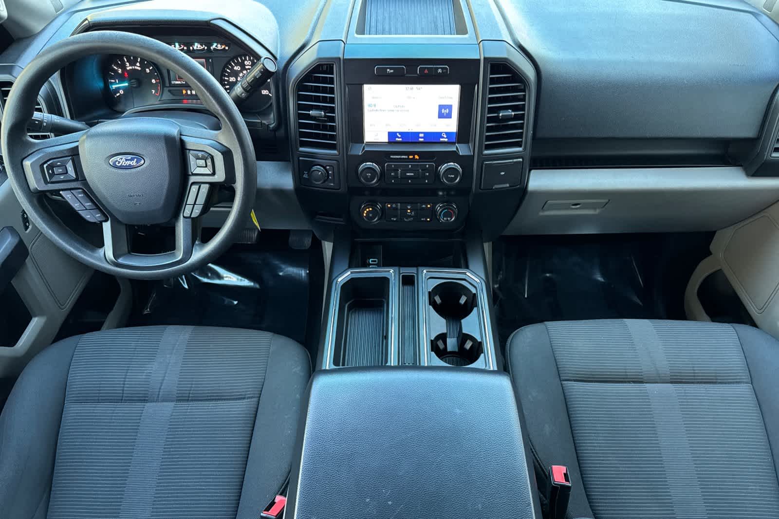 2020 Ford F-150 XL photo 3