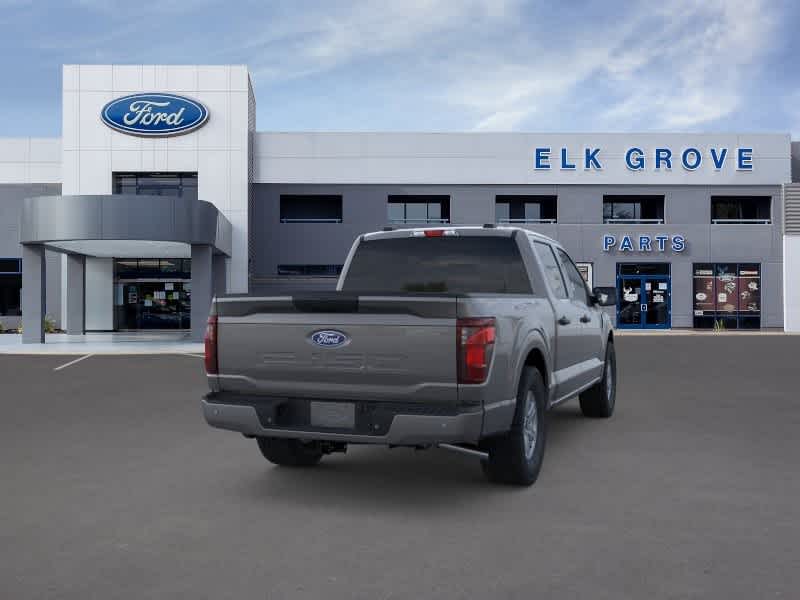 Thumbnail: 2026 Ford F-150 - 6