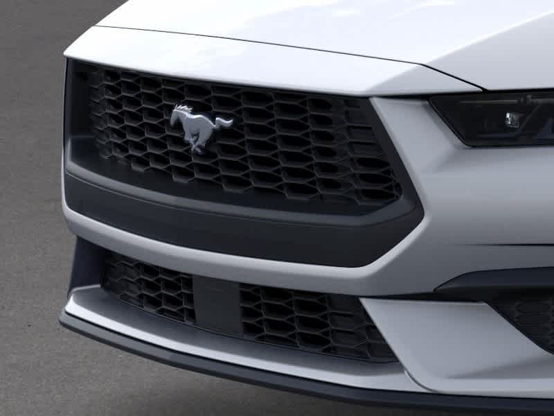 Thumbnail: 2026 Ford Mustang - 17