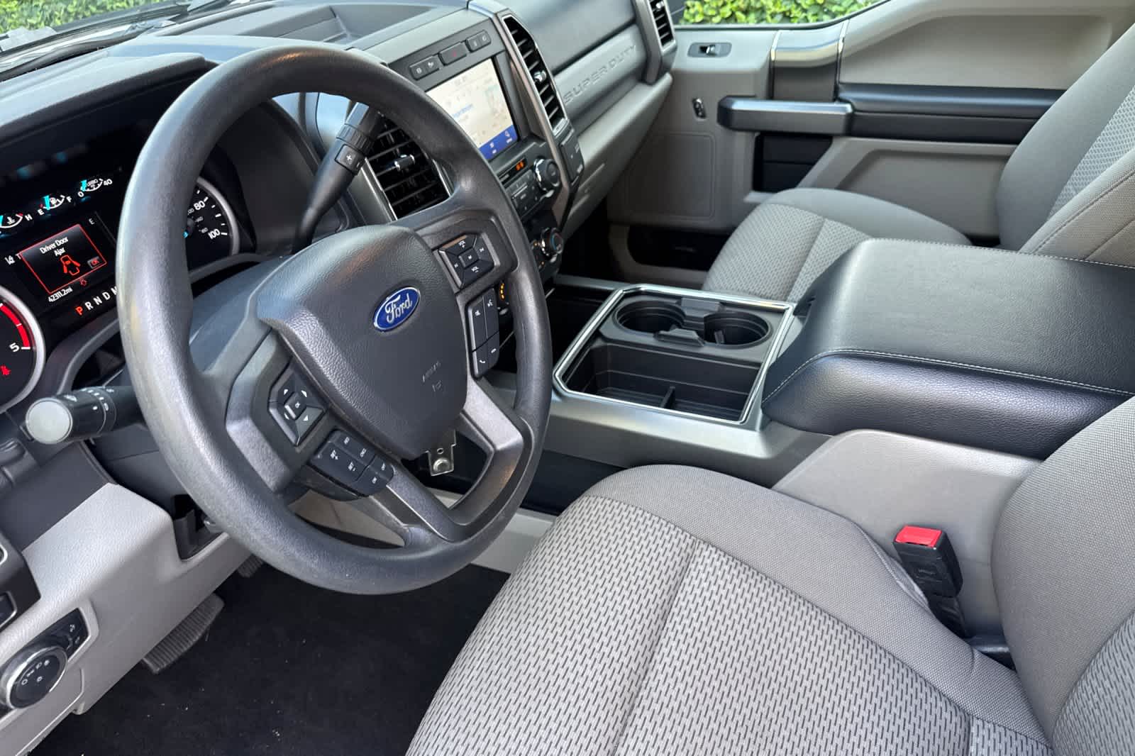 Thumbnail: 2022 Ford F-450 - 11