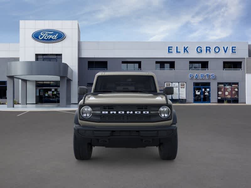 Thumbnail: 2026 Ford Bronco - 8