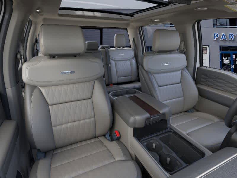 Thumbnail: 2025 Ford F-450 - 10