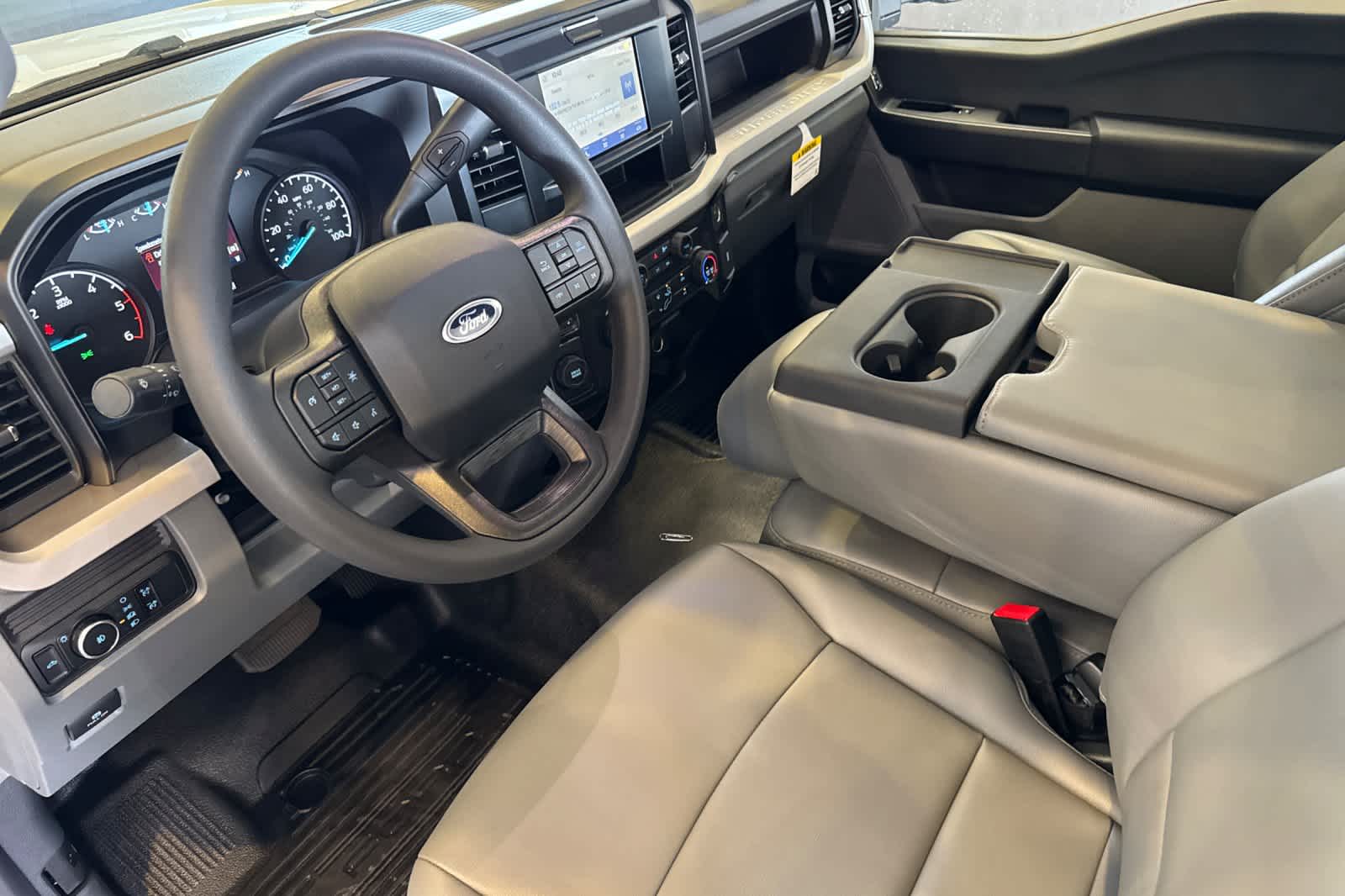 Thumbnail: 2025 Ford F-350 - 3