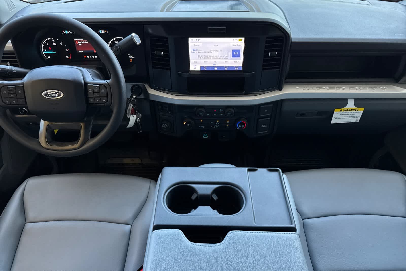 Thumbnail: 2025 Ford F-350 - 3