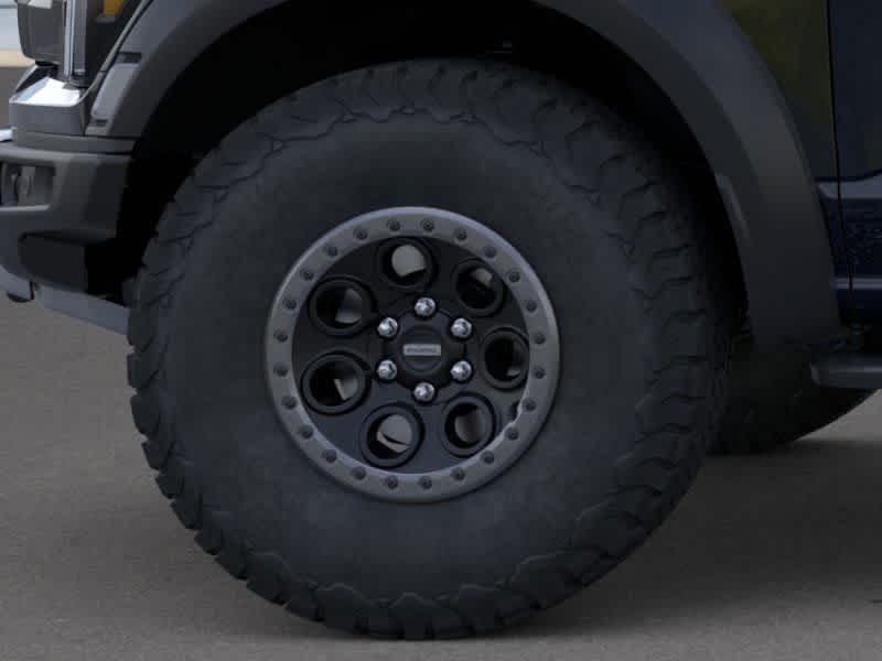 Thumbnail: 2025 Ford F-150 - 19