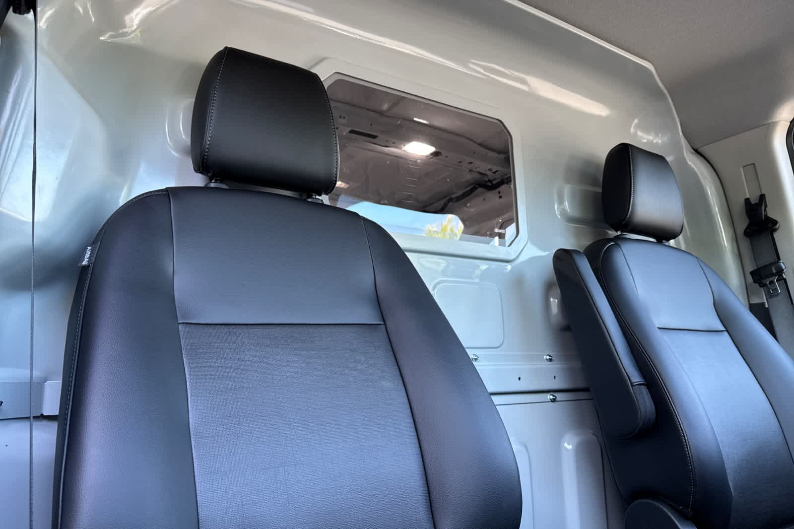 Thumbnail: 2025 Ford Transit Series - 16