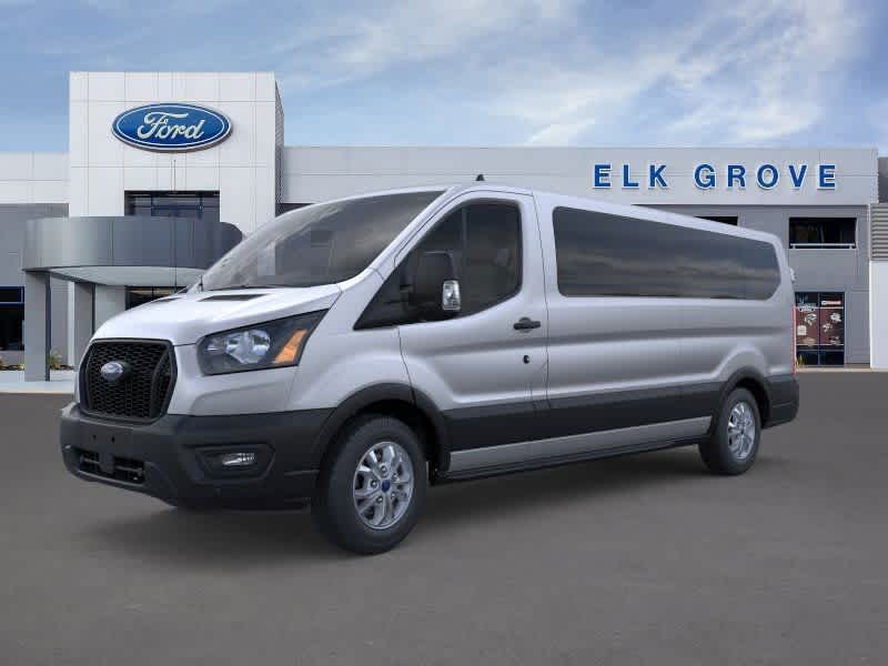 Thumbnail: 2025 Ford Econoline - 1