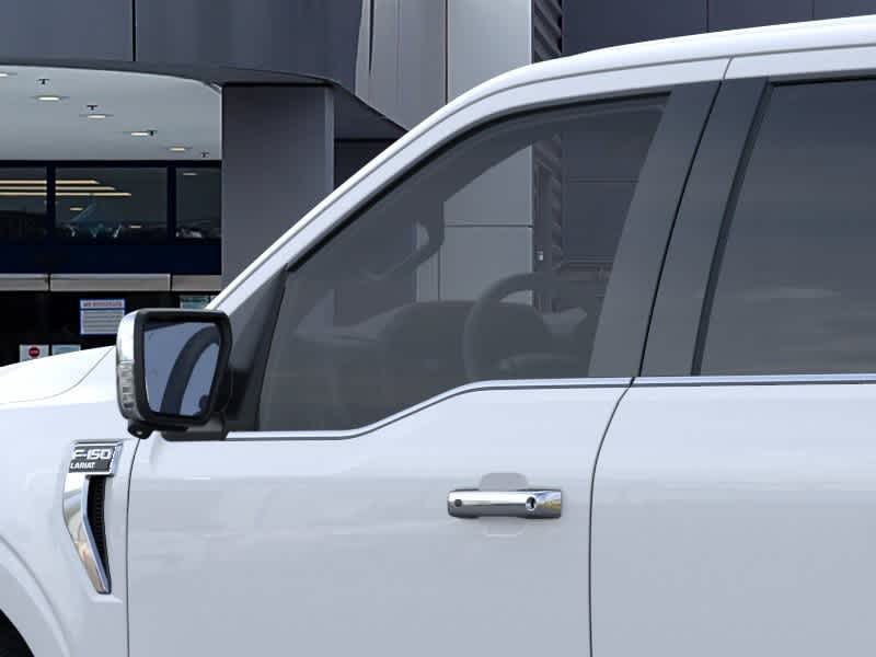 Thumbnail: 2026 Ford F-150 - 20