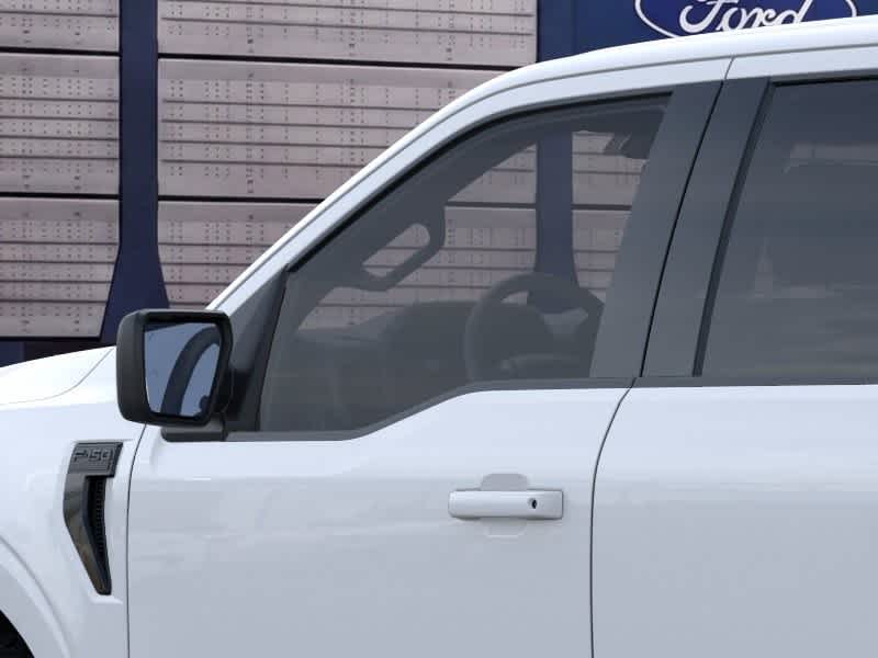 Thumbnail: 2026 Ford F-150 - 19