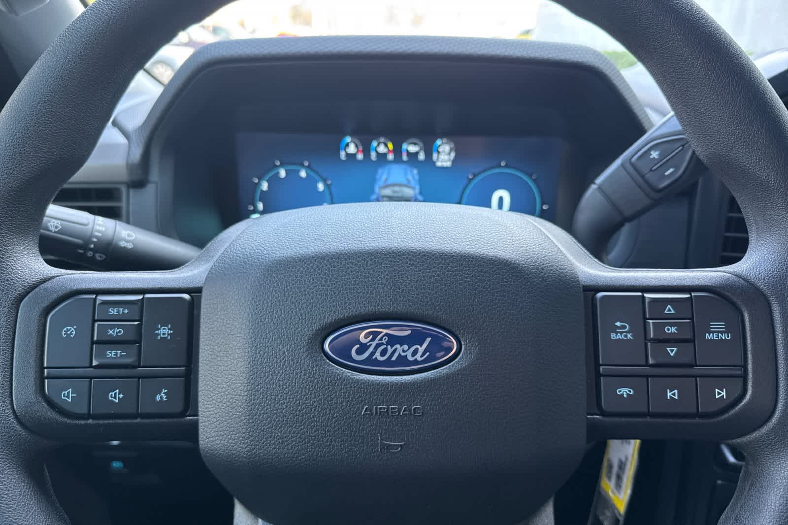 Thumbnail: 2025 Ford F-150 - 20