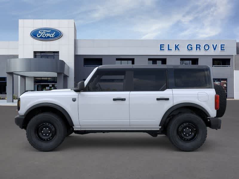 Thumbnail: 2026 Ford Bronco - 28