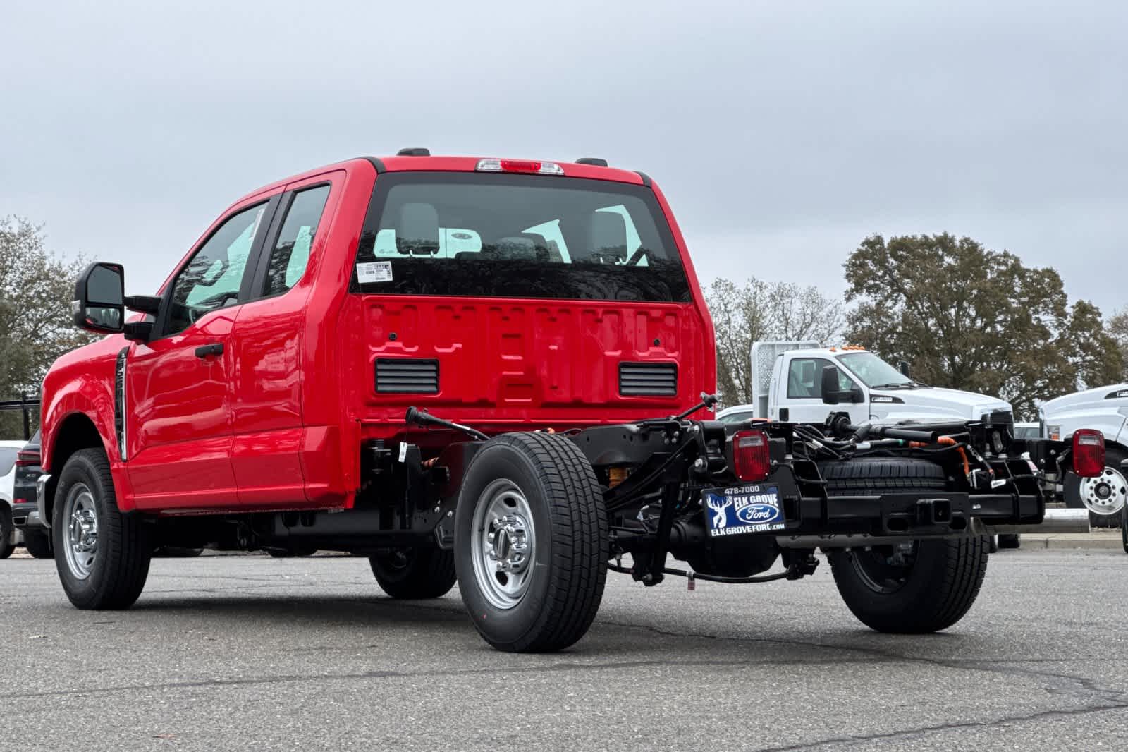 Thumbnail: 2026 Ford F-250 - 6