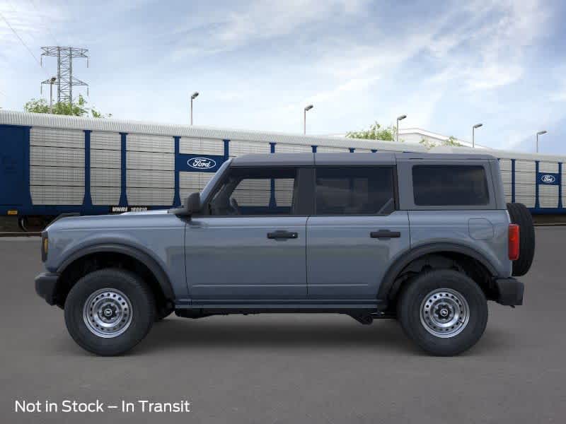 Thumbnail: 2025 Ford Bronco - 3