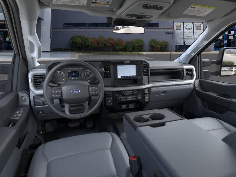 Thumbnail: 2026 Ford F-350 - 9