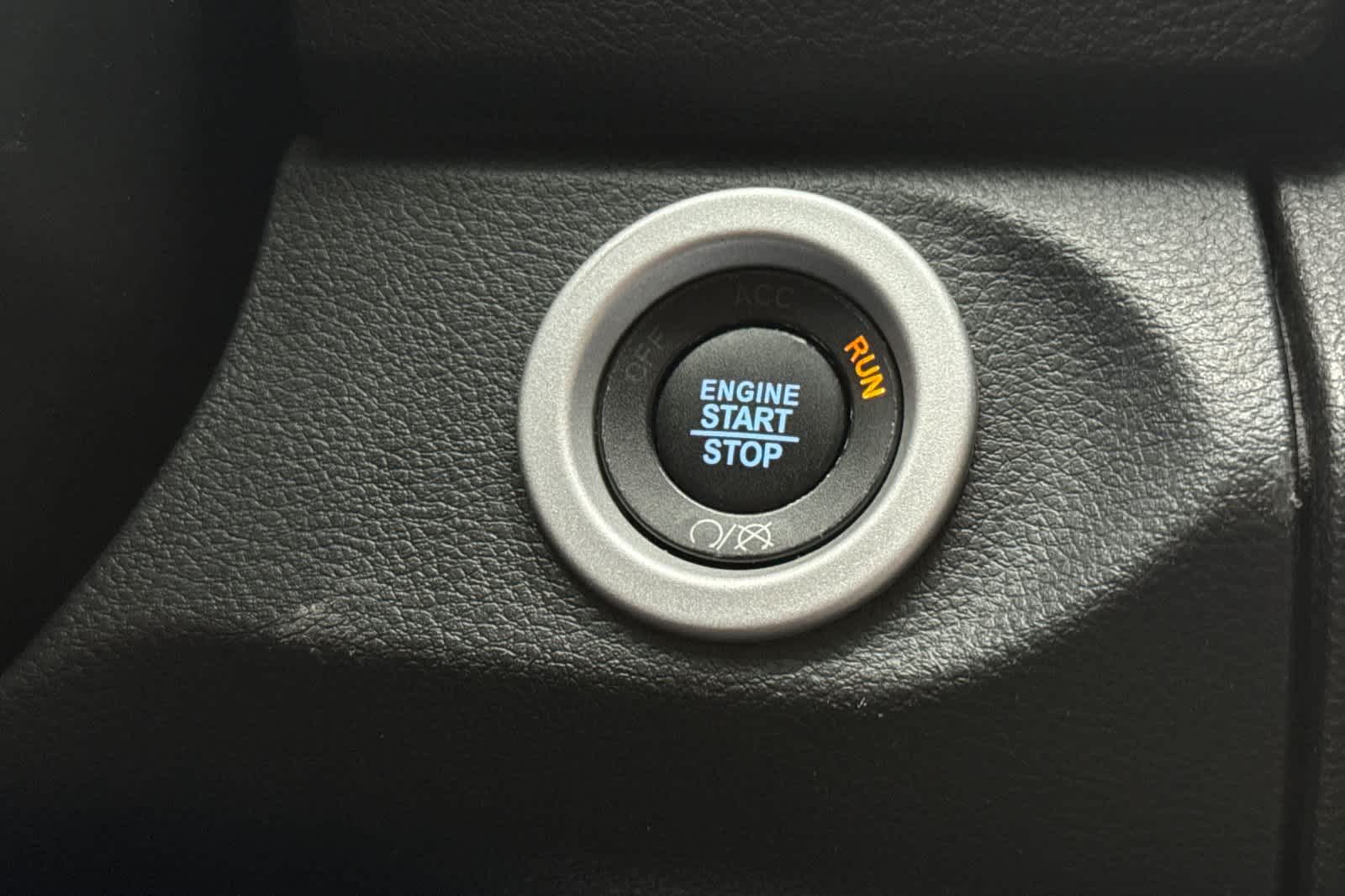 Thumbnail: 2016 RAM 1500 - 22