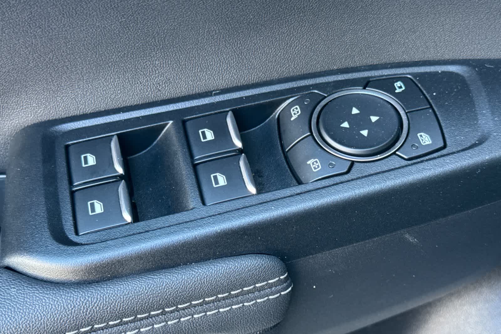 Thumbnail: 2024 Ford Ranger - 13