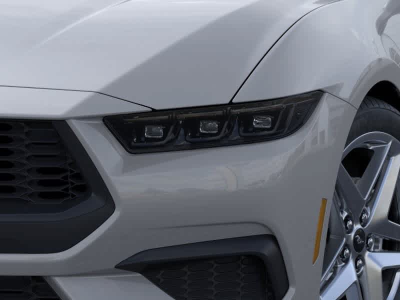 Thumbnail: 2026 Ford Mustang - 18