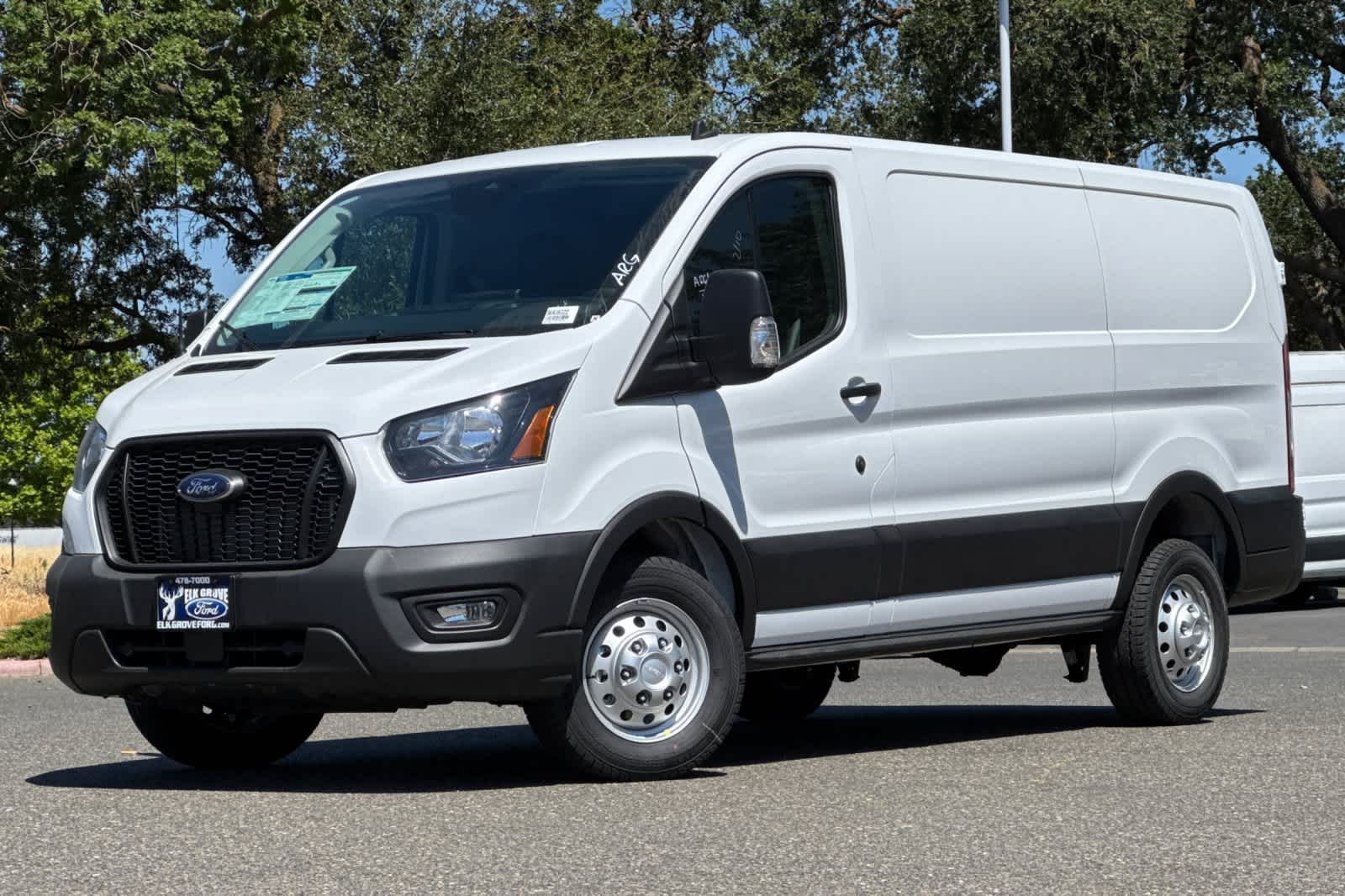 2025 Ford Transit Series 150 -
                  Elk Grove, CA