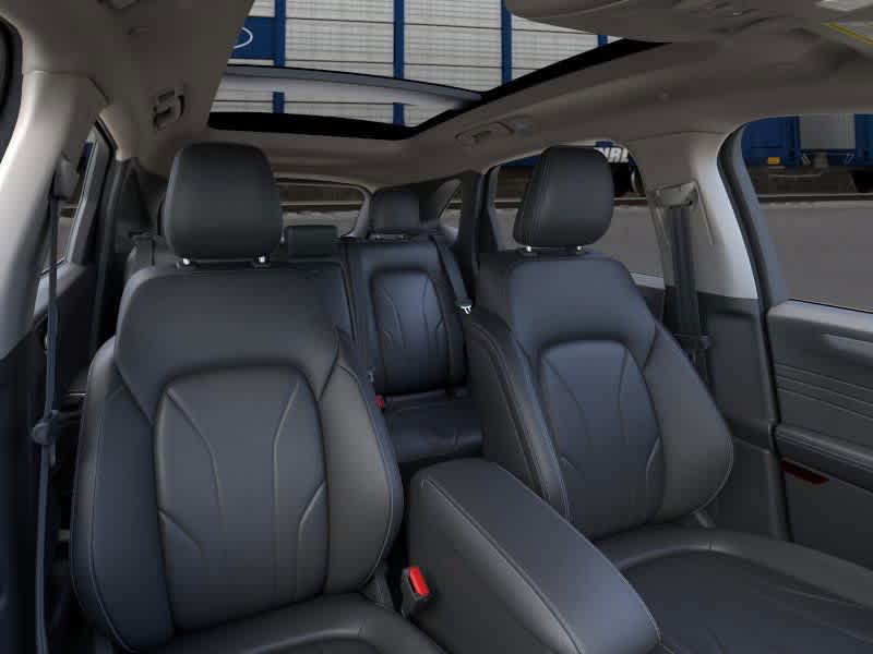 Thumbnail: 2025 Ford Escape - 10