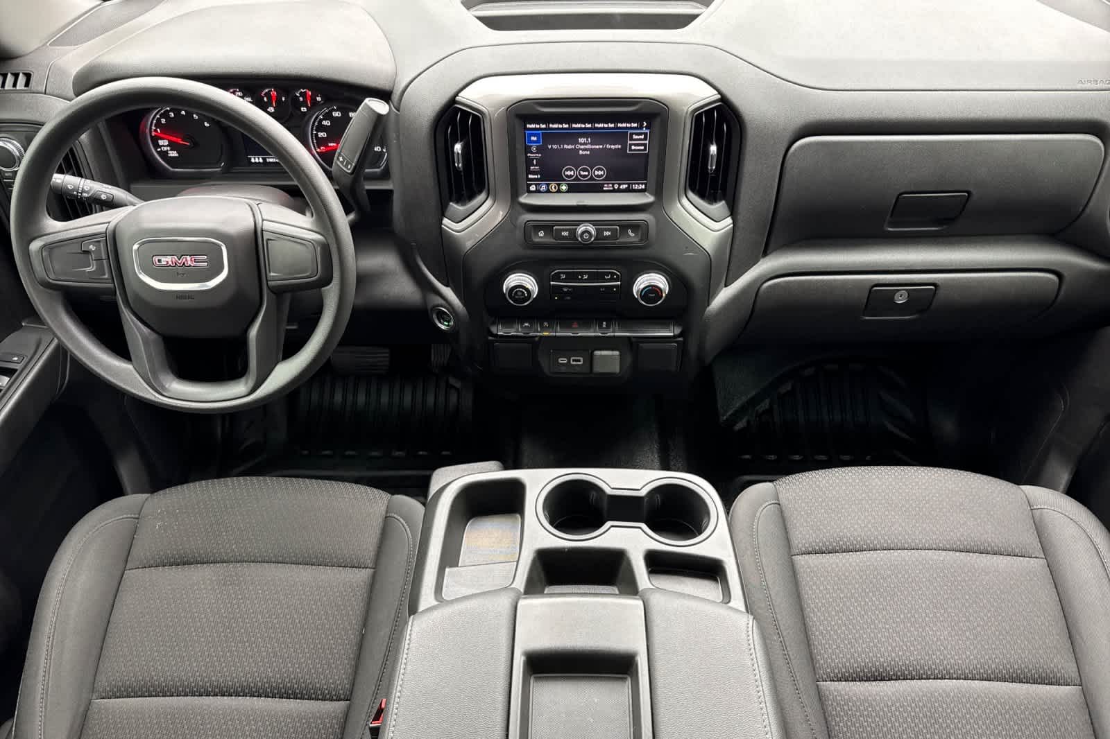 Thumbnail: 2024 GMC Sierra 1500 - 3