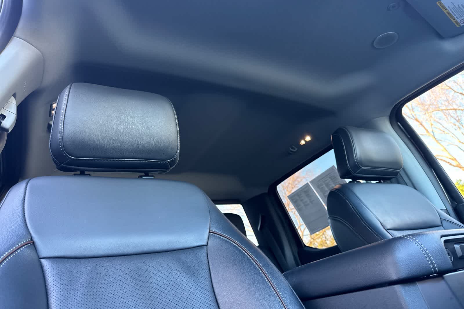 Thumbnail: 2024 Ford F-250 - 16