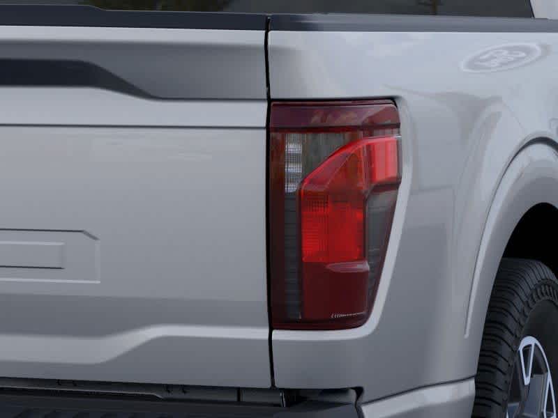 Thumbnail: 2025 Ford F-150 - 21