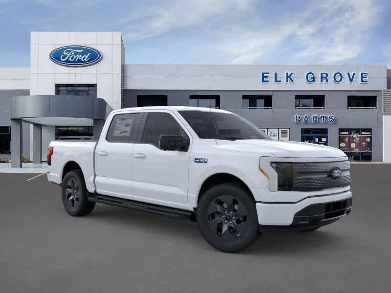 Thumbnail: 2025 Ford F-150 - 7