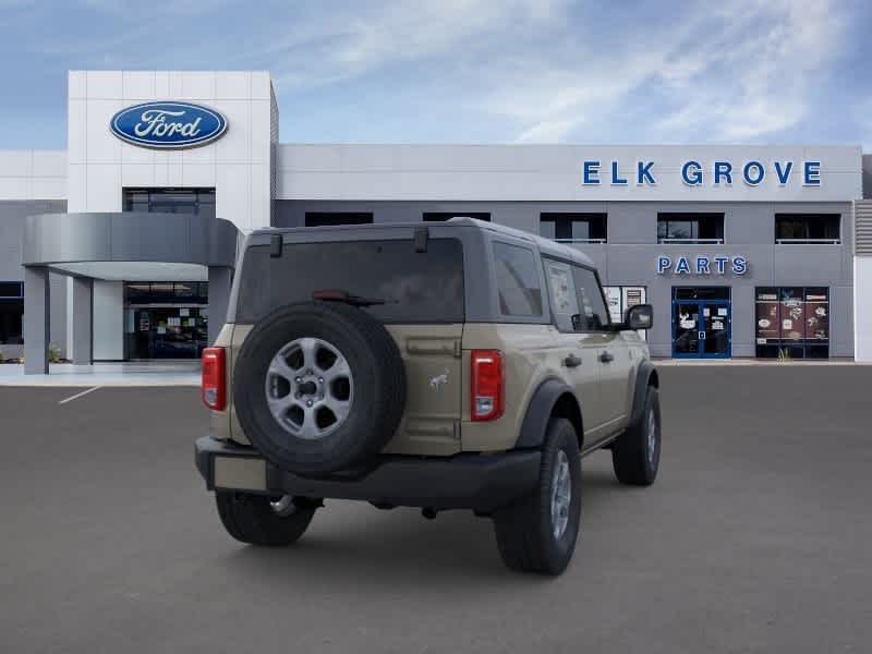 Thumbnail: 2026 Ford Bronco - 6