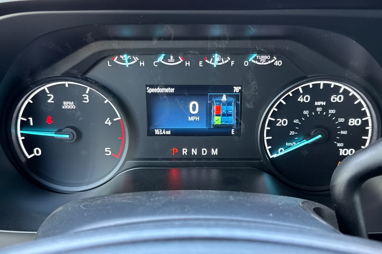 Thumbnail: 2026 Ford F-350 - 22