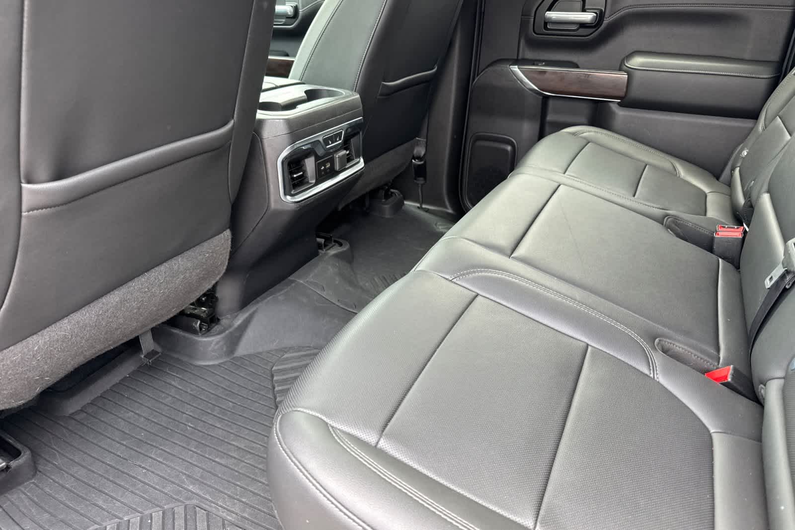 Thumbnail: 2020 GMC Sierra 1500 - 4