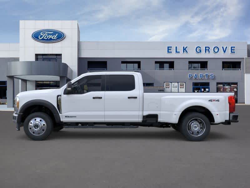 Thumbnail: 2025 Ford F-450 - 3