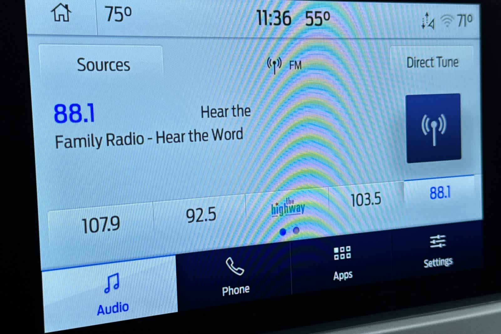 Thumbnail: 2022 Ford Escape - 18