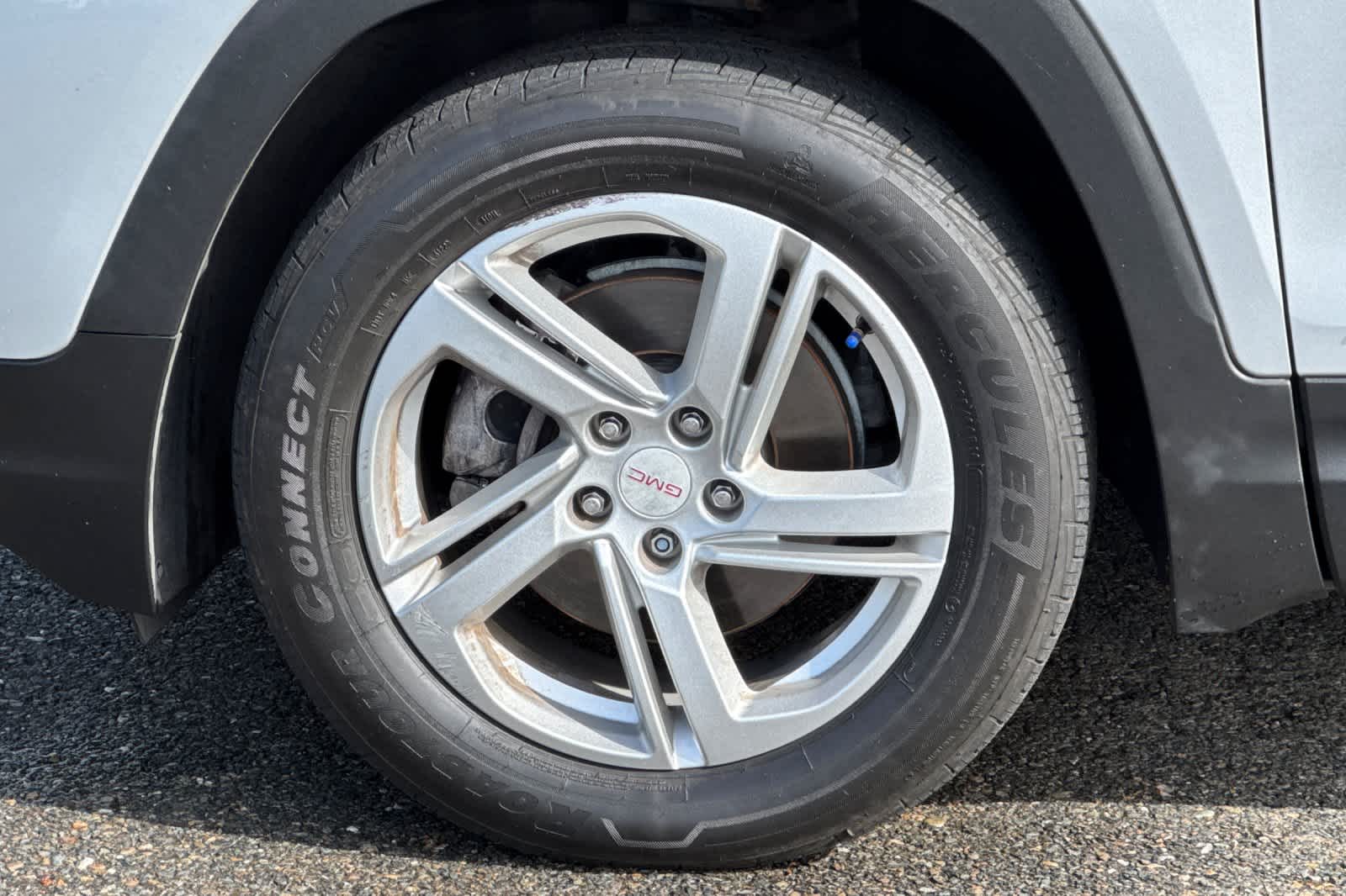 2018 GMC Terrain SLE 28