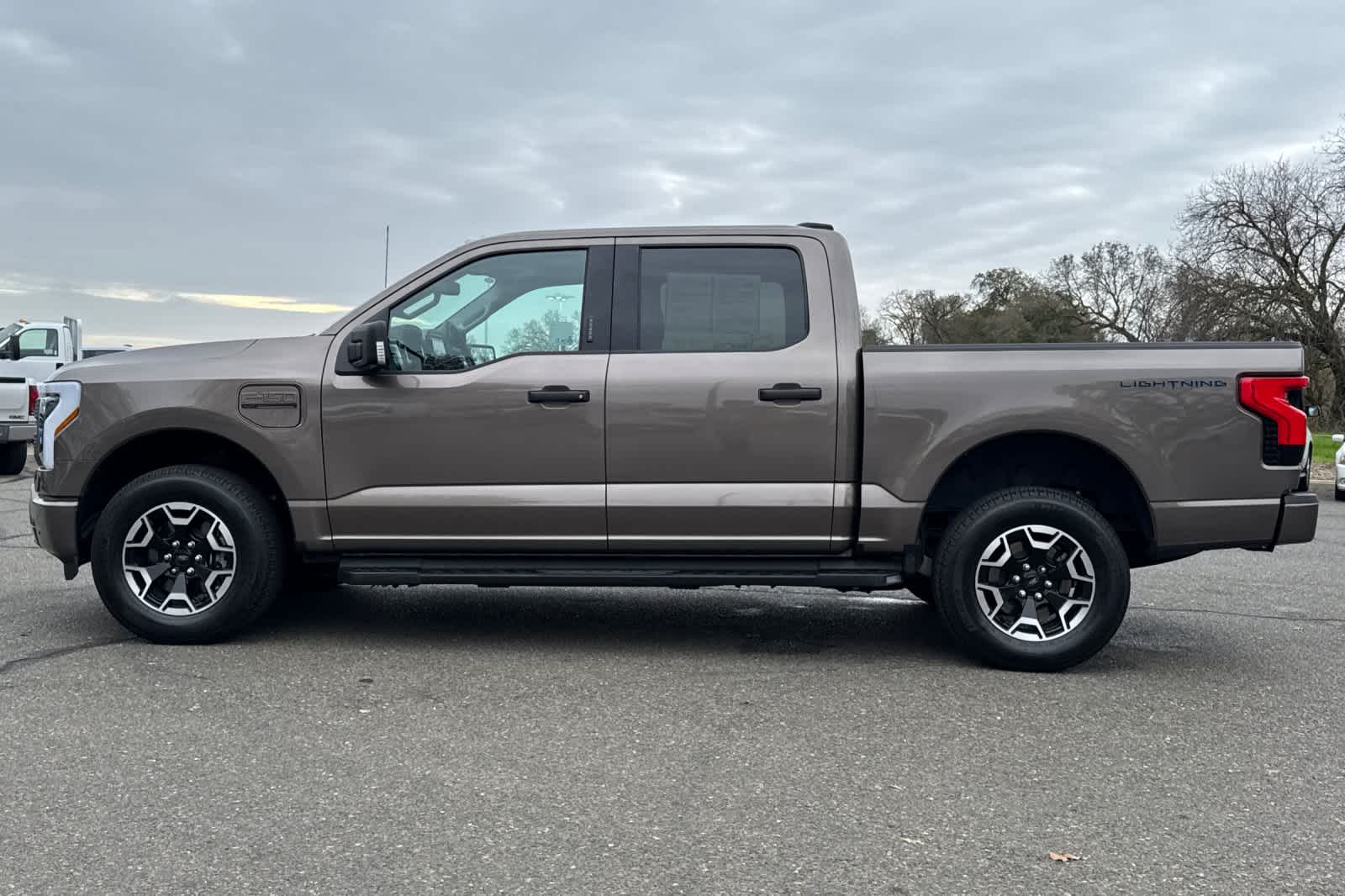 Thumbnail: 2023 Ford F-150 - 5