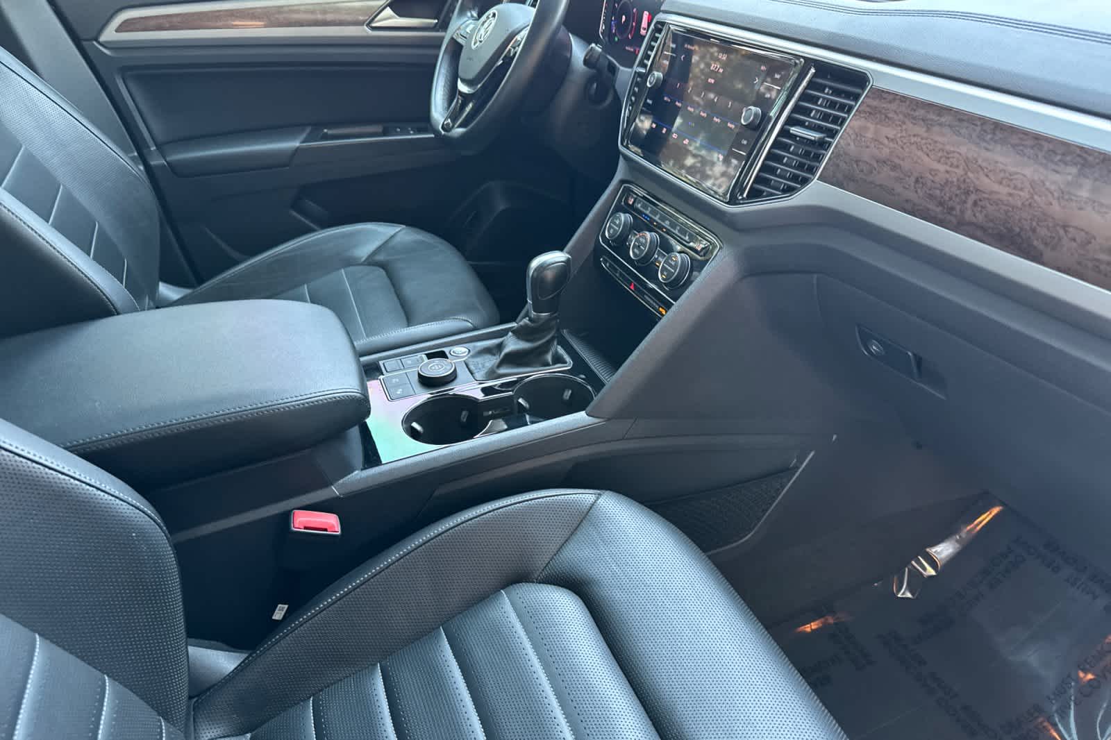 Thumbnail: 2019 Volkswagen Atlas - 17