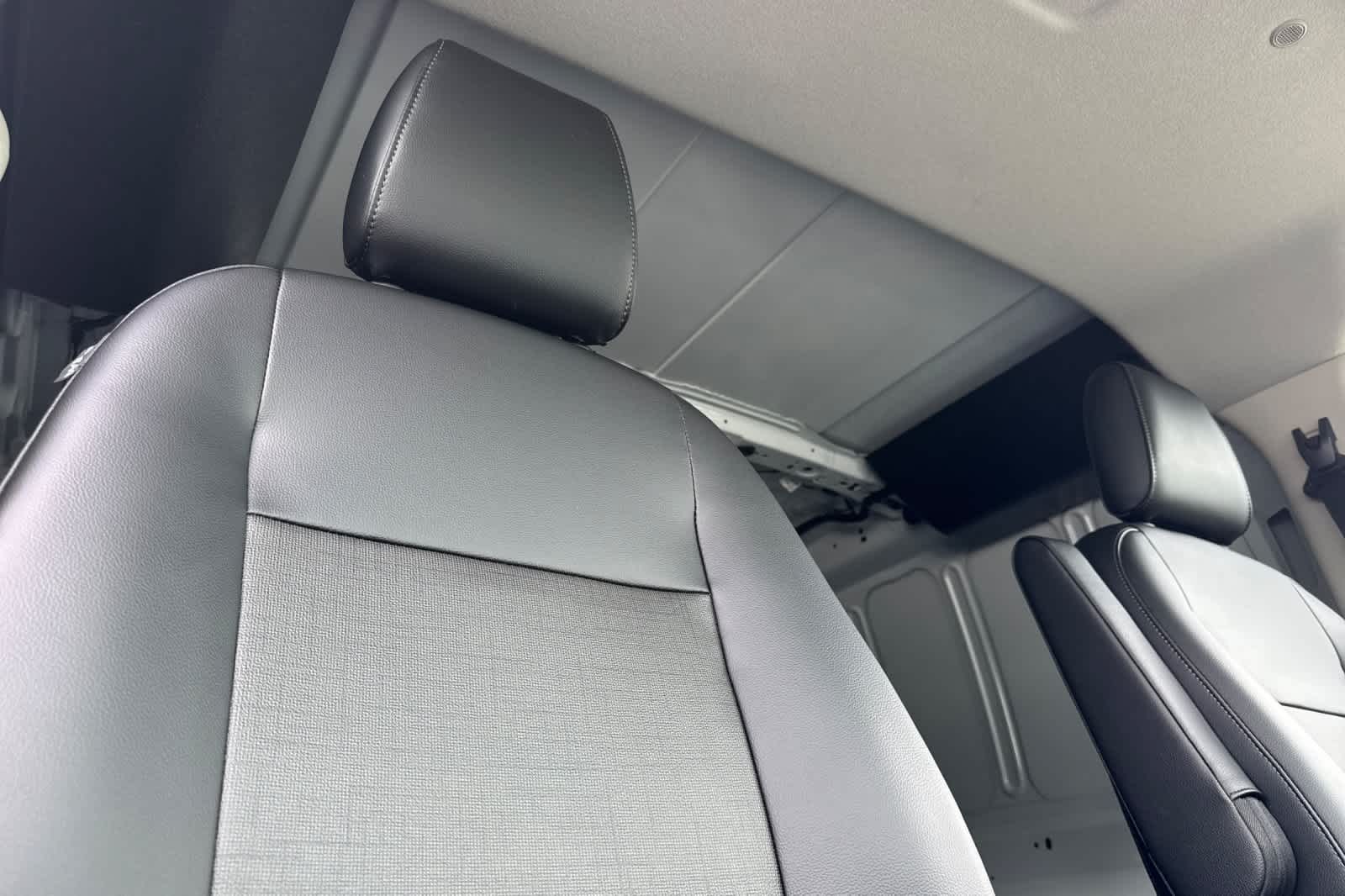 Thumbnail: 2026 Ford Transit Series - 16