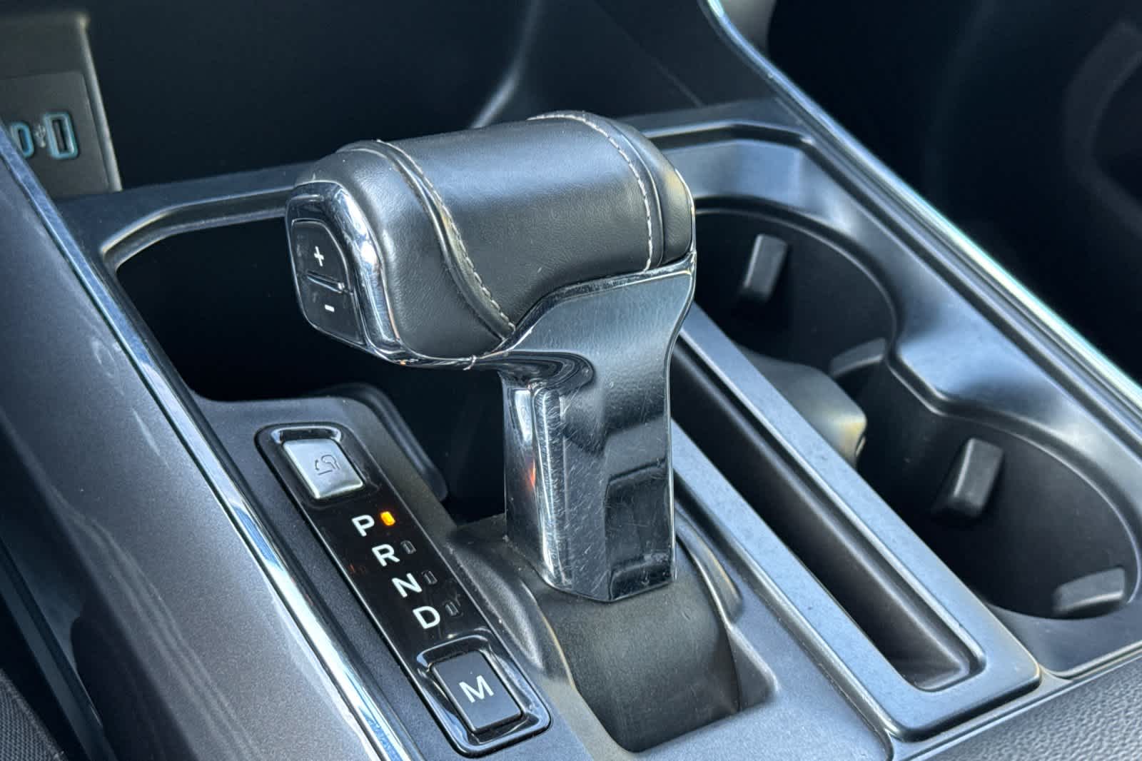 Thumbnail: 2023 Ford F-150 - 21