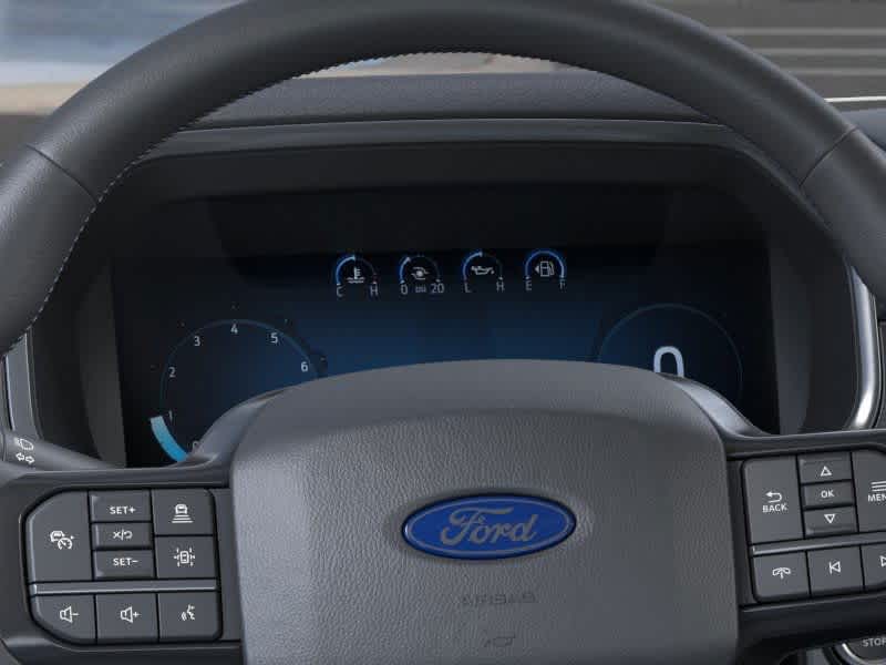 Thumbnail: 2025 Ford F-150 - 13