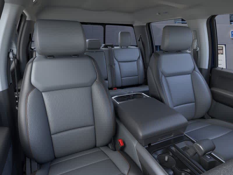 Thumbnail: 2025 Ford F-150 - 10