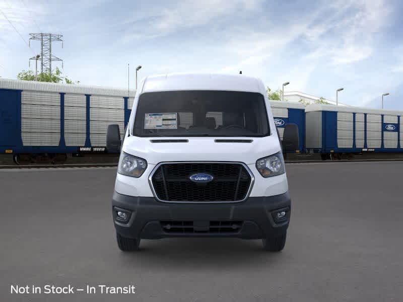 Thumbnail: 2025 Ford Econoline - 8