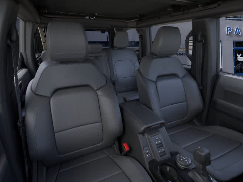 Thumbnail: 2026 Ford Bronco - 7