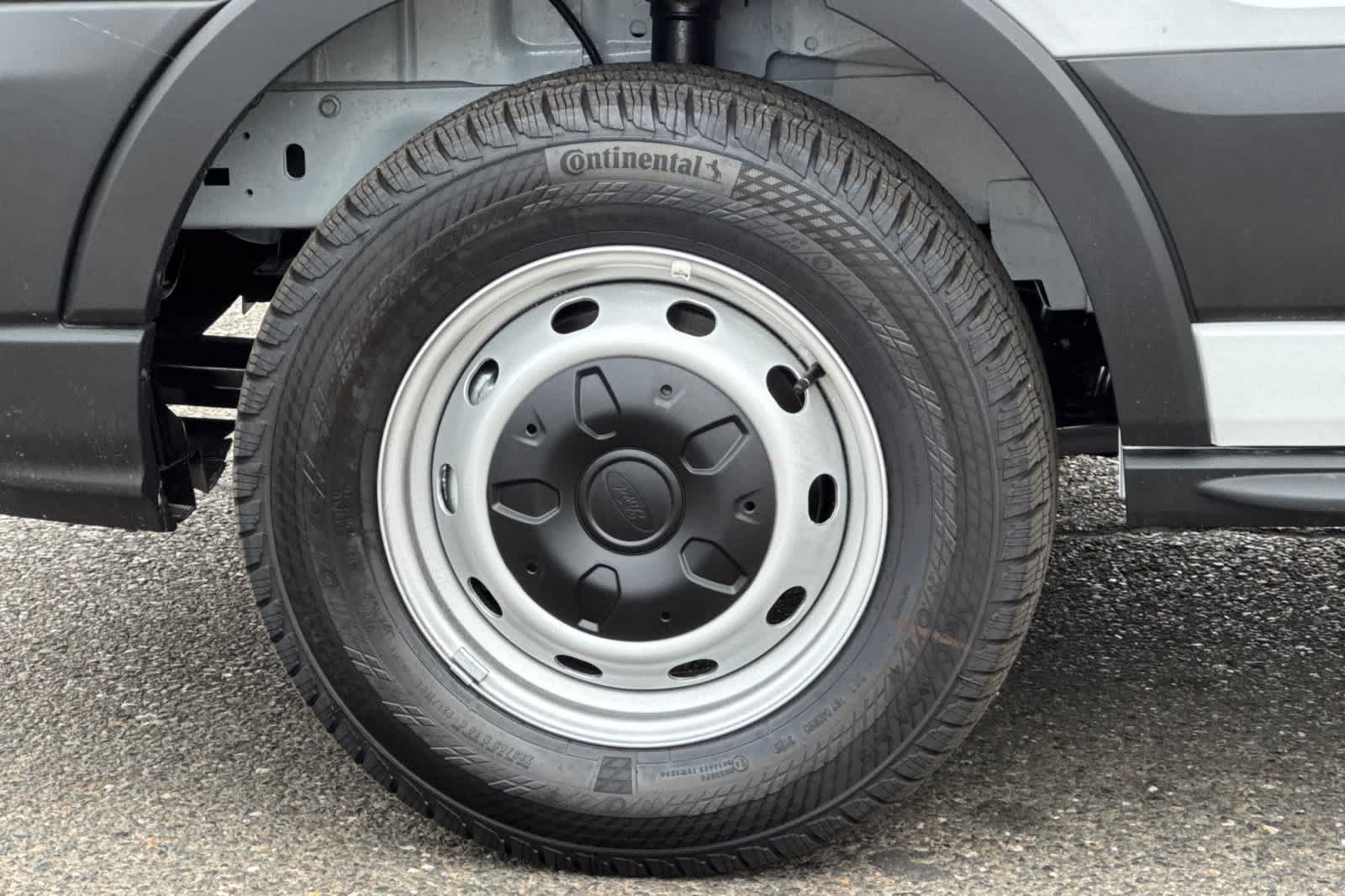 Thumbnail: 2026 Ford Transit Series - 25