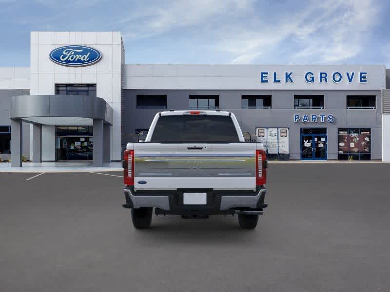 Thumbnail: 2025 Ford F-250 - 5