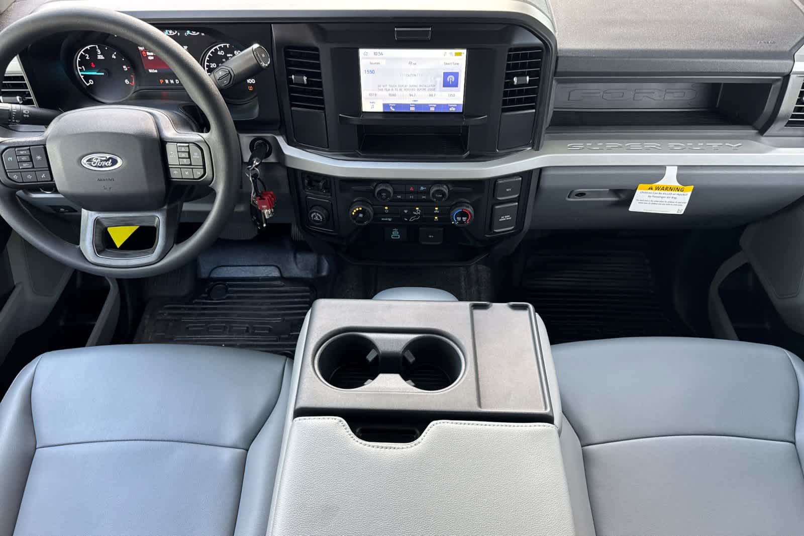 Thumbnail: 2026 Ford F-350 - 3